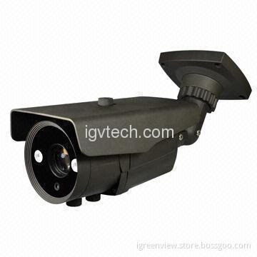 The 3rd Generation Ir Array Led Camera 